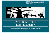 DP Pierre Et Le Loup