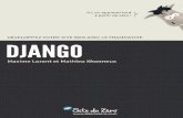 Developpez Votre Site Web Avec Le Framework Django