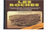 Les Roches - Mini-guide Nathan tout terrain (Hochleitner, R.)