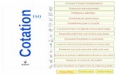 Cotation ISO 33B01F