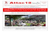 Attac18 Info Sept-oct 2