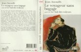 Anouilh, Jean - Le Voyageur Sans Bagage & Le Bal Des Voleurs [Par Tarilenwe eBook Fr Français]
