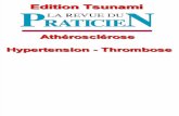 La Revue Du Praticien-Athérosclérose,Hypertension,Thrombose