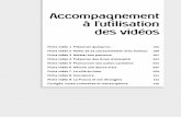 AlterEgo+ Niveau 3 - Fiches videos