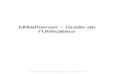 hMailServer-5-3 - Guide de l'Utilisateur