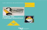 Guide Radioprotection SEP 07