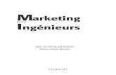 Marketing Pour Ing Nieurs