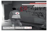Fauve Paris : Street Art Croix Rouge