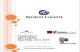 Alcatel Lucent 9400awy