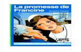 Suzanne Pairault Infirmière 16 La Promesse de Francine 1979