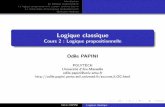 Cours LOG Odile Cours 2