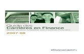 150403761 Guide Des Carrieres en Finance Efinancialcareers Fr PDF