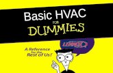 Basic Hvac