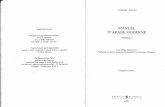 Manuel d'Arabe Moderne Volume 1.pdf