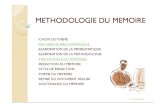 Methodologie Du Memoire (Seg-maroc.blogspot.com)