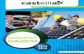 2013 Catalogue Industriel