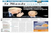 Le Monde Elafonissos 14 Juin 2014