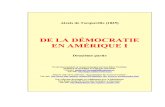 De la Démocratie en Amérique I.pdf