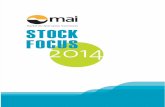 MAI Stock Focus 2014