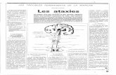 Gil R. - Les Troubles Permanents de La Marche ... (Partie 1) - Psychiatrie Pratique Du Médecin - 1980