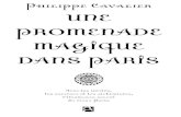 Une Promenade Magique Dans Paris - Scan Phenix 1717