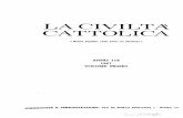 La Civiltà Cattolica. T. 1 (1967)