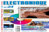 Revista Electronique Et Loisirs - 024