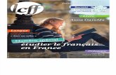 LCFF - Langue et culture françaises n° 17 (avril 2014)