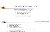 Projet02-Portail Captif IPv6