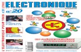 Electronique Et Loisirs 20 - Inconnu(e)
