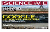 Science Vie 1138 Juillet 2012