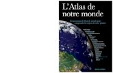 Atlas de Notre monde
