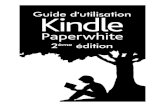 Kindle Paperwhite V2 UserGuide FR