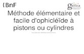 Méthode élémentaire et facile d'ophicléïde à pistons ou cylindres - Garnier, Th