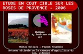 Resume Cout Cible 06 Pour Site CA83