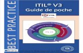 La Gestion Des Services Informatiques Selon Itil v3 Guide de Poche