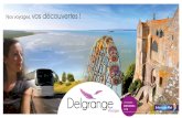Brochure Delgrange 2014