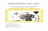 1951 11 10 La Bataille d Hoa Binh Cho Ben