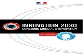 Quelques Projets Du Concours Mondial d'Innovation