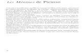Foucault - Les Ménines de Picasso (14-32)