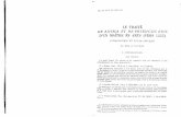 Gauthier Le Traite¦ü De anima et de potenciis eius d'un mai¦étre e¦Çs arts (vers 1225) RSPT 66 (1982) 3-55
