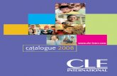 CLE Catalogue