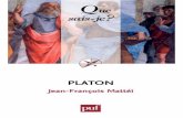 Jean-François Mattei - Platon.pdf