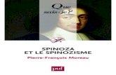 Pierre-François Moreau - Spinoza et le spinozisme .pdf