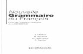 Nouvelle Grammaire du Francais.pdf