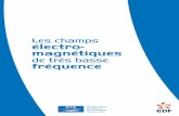 Brochure Champs Electromagnetiques TBF