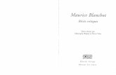 Pierre Vilar, Christophe Bident (eds.) Maurice Blanchot, recits critiques  2003 (1).pdf