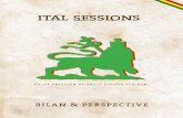 Ital Sessions - Bilan & Perspectives