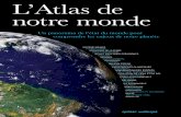 L'Atlas de Notre Monde FRENCH eBook