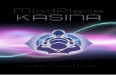 MindPlace Kasina Manual French